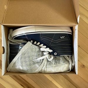 Vans Sk8-Hi